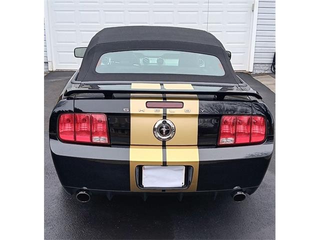 2007 Ford Mustang Shelby GTH (CC-2065149) for sale in Carlisle, Pennsylvania
