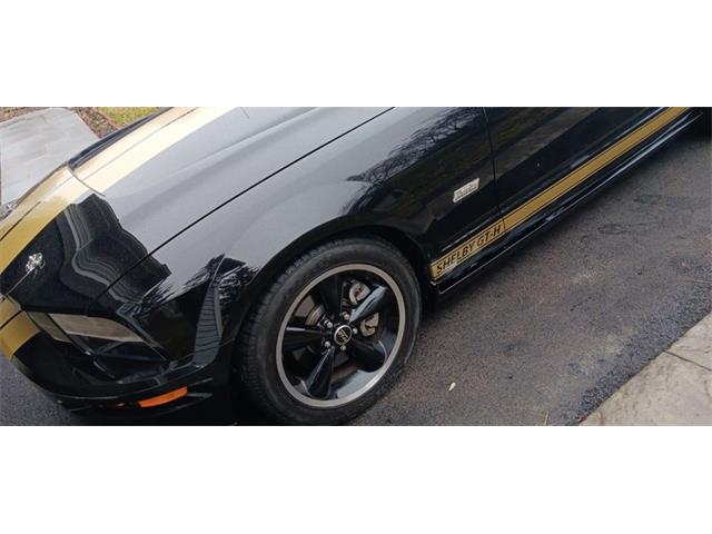 2007 Ford Mustang Shelby GTH (CC-2065149) for sale in Carlisle, Pennsylvania