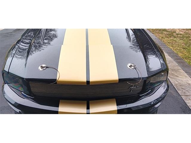 2007 Ford Mustang Shelby GTH (CC-2065149) for sale in Carlisle, Pennsylvania