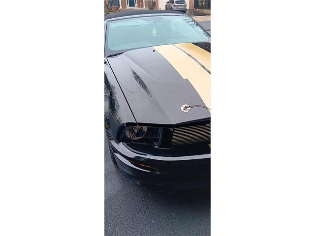 2007 Ford Mustang Shelby GTH (CC-2065149) for sale in Carlisle, Pennsylvania