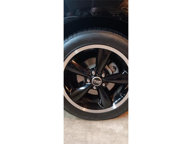 2007 Ford Mustang Shelby GTH (CC-2065149) for sale in Carlisle, Pennsylvania