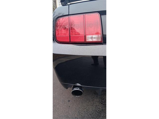 2007 Ford Mustang Shelby GTH (CC-2065149) for sale in Carlisle, Pennsylvania