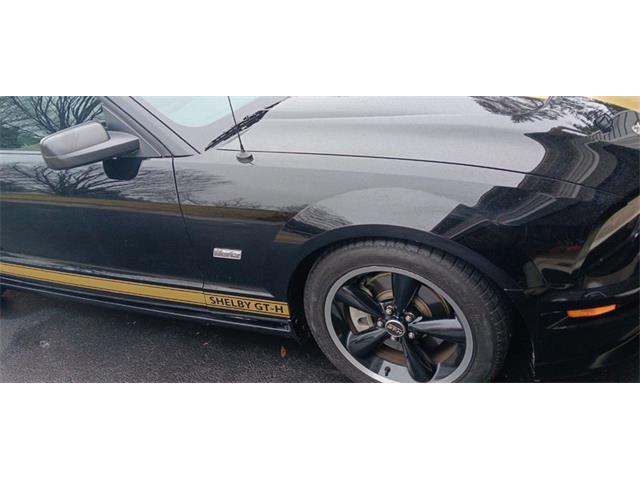 2007 Ford Mustang Shelby GTH (CC-2065149) for sale in Carlisle, Pennsylvania