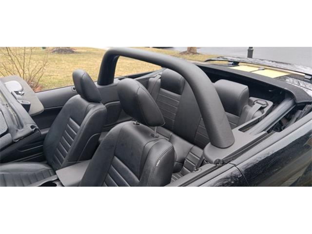 2007 Ford Mustang Shelby GTH (CC-2065149) for sale in Carlisle, Pennsylvania