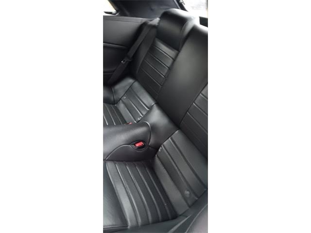 2007 Ford Mustang Shelby GTH (CC-2065149) for sale in Carlisle, Pennsylvania