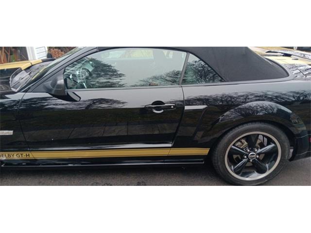 2007 Ford Mustang Shelby GTH (CC-2065149) for sale in Carlisle, Pennsylvania