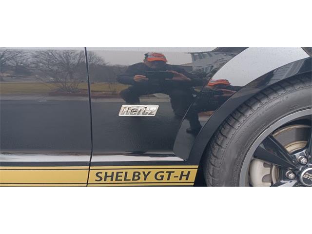 2007 Ford Mustang Shelby GTH (CC-2065149) for sale in Carlisle, Pennsylvania