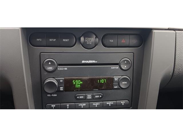 2007 Ford Mustang Shelby GTH (CC-2065149) for sale in Carlisle, Pennsylvania