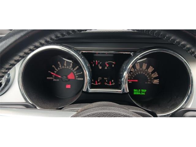 2007 Ford Mustang Shelby GTH (CC-2065149) for sale in Carlisle, Pennsylvania