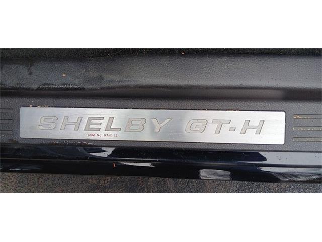 2007 Ford Mustang Shelby GTH (CC-2065149) for sale in Carlisle, Pennsylvania