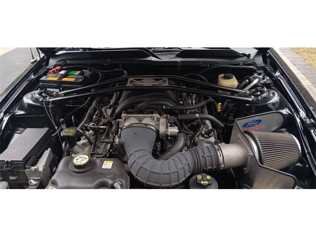 2007 Ford Mustang Shelby GTH (CC-2065149) for sale in Carlisle, Pennsylvania