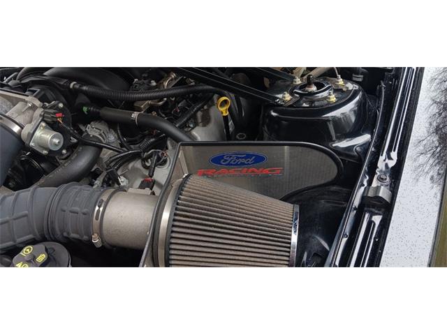 2007 Ford Mustang Shelby GTH (CC-2065149) for sale in Carlisle, Pennsylvania