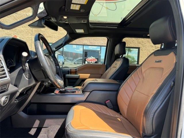 2016 Ford F150 (CC-2065152) for sale in Henderson, Nevada