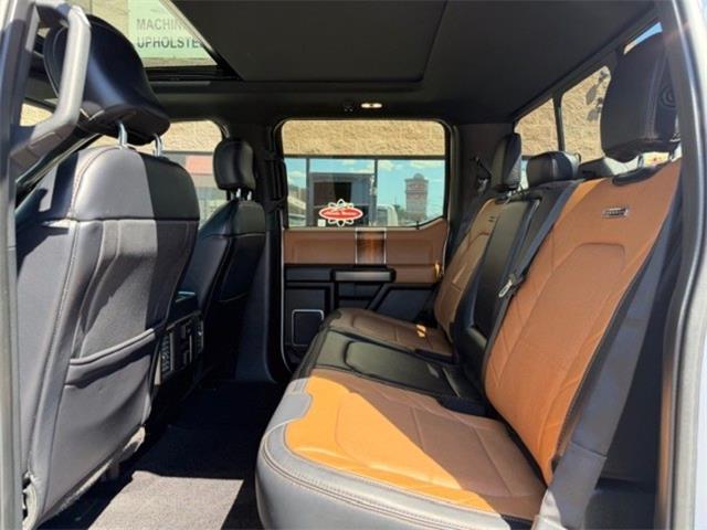 2016 Ford F150 (CC-2065152) for sale in Henderson, Nevada