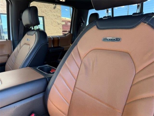 2016 Ford F150 (CC-2065152) for sale in Henderson, Nevada