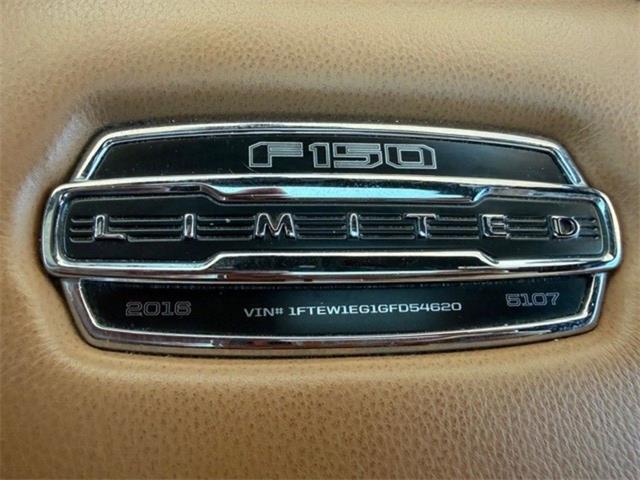2016 Ford F150 (CC-2065152) for sale in Henderson, Nevada