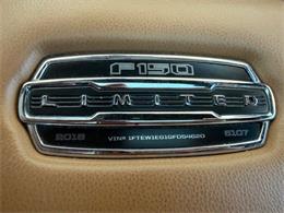 2016 Ford F150 (CC-2065152) for sale in Henderson, Nevada