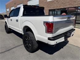 2016 Ford F150 (CC-2065152) for sale in Henderson, Nevada