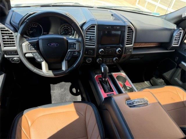 2016 Ford F150 (CC-2065152) for sale in Henderson, Nevada