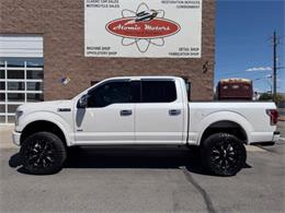2016 Ford F150 (CC-2065152) for sale in Henderson, Nevada