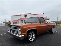 1986 Chevrolet C10 (CC-2065154) for sale in Carlisle, Pennsylvania