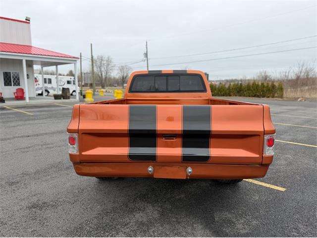 1986 Chevrolet C10 (CC-2065154) for sale in Carlisle, Pennsylvania