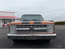 1986 Chevrolet C10 (CC-2065154) for sale in Carlisle, Pennsylvania