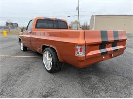 1986 Chevrolet C10 (CC-2065154) for sale in Carlisle, Pennsylvania