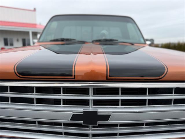 1986 Chevrolet C10 (CC-2065154) for sale in Carlisle, Pennsylvania