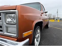 1986 Chevrolet C10 (CC-2065154) for sale in Carlisle, Pennsylvania