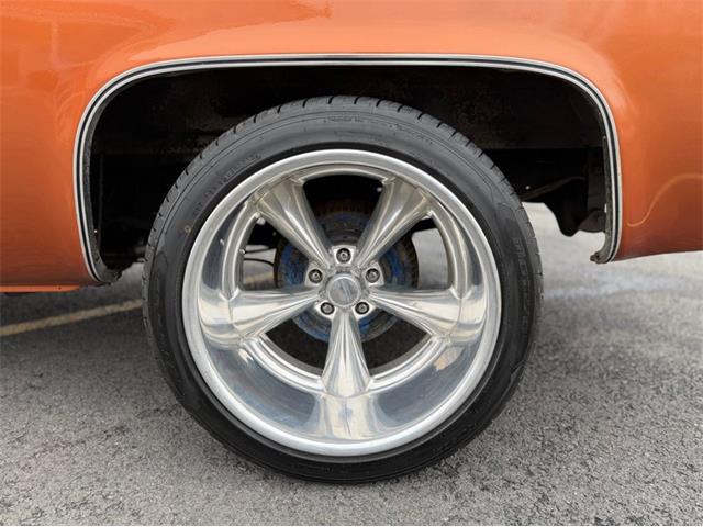 1986 Chevrolet C10 (CC-2065154) for sale in Carlisle, Pennsylvania