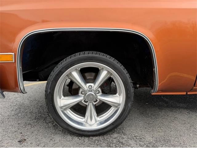 1986 Chevrolet C10 (CC-2065154) for sale in Carlisle, Pennsylvania