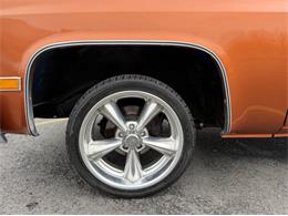 1986 Chevrolet C10 (CC-2065154) for sale in Carlisle, Pennsylvania