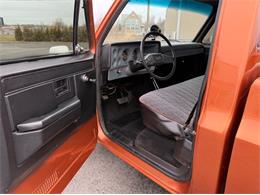 1986 Chevrolet C10 (CC-2065154) for sale in Carlisle, Pennsylvania
