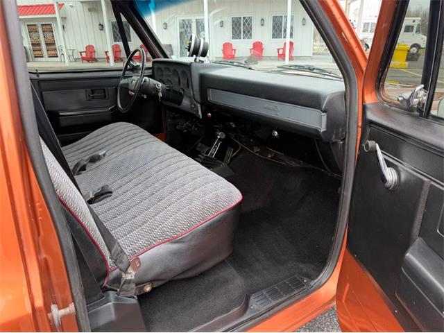 1986 Chevrolet C10 (CC-2065154) for sale in Carlisle, Pennsylvania