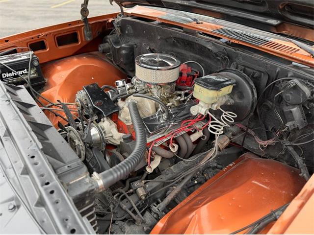 1986 Chevrolet C10 (CC-2065154) for sale in Carlisle, Pennsylvania