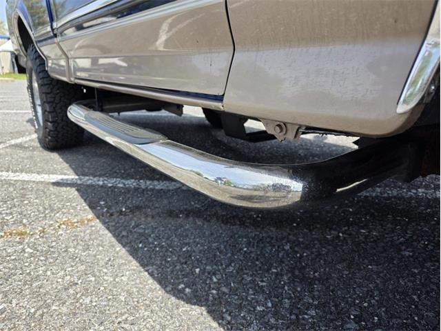 1996 Ford F1 (CC-2065155) for sale in Carlisle, Pennsylvania