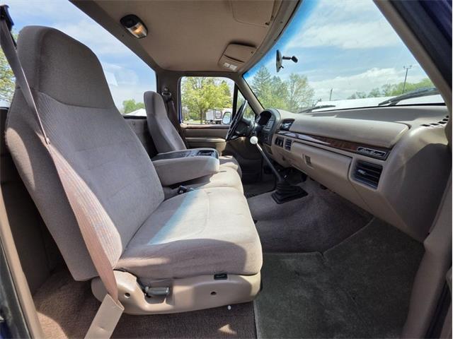 1996 Ford F1 (CC-2065155) for sale in Carlisle, Pennsylvania