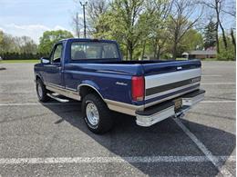 1996 Ford F1 (CC-2065155) for sale in Carlisle, Pennsylvania