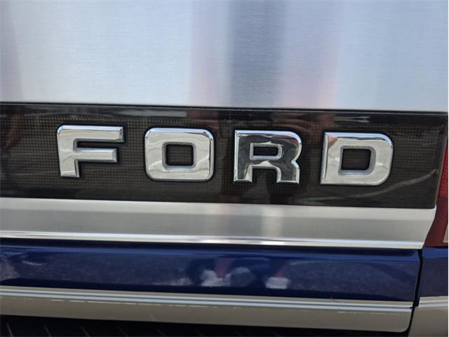 1996 Ford F1 (CC-2065155) for sale in Carlisle, Pennsylvania