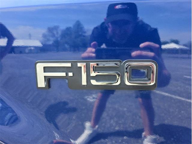 1996 Ford F1 (CC-2065155) for sale in Carlisle, Pennsylvania