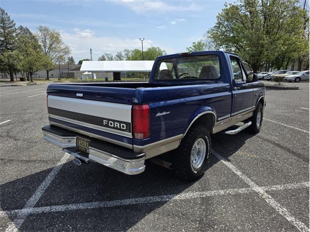 1996 Ford F1 (CC-2065155) for sale in Carlisle, Pennsylvania