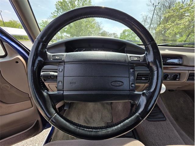 1996 Ford F1 (CC-2065155) for sale in Carlisle, Pennsylvania