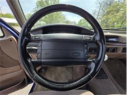 1996 Ford F1 (CC-2065155) for sale in Carlisle, Pennsylvania