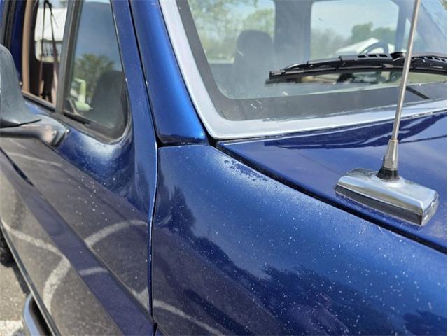 1996 Ford F1 (CC-2065155) for sale in Carlisle, Pennsylvania