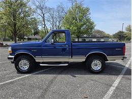 1996 Ford F1 (CC-2065155) for sale in Carlisle, Pennsylvania