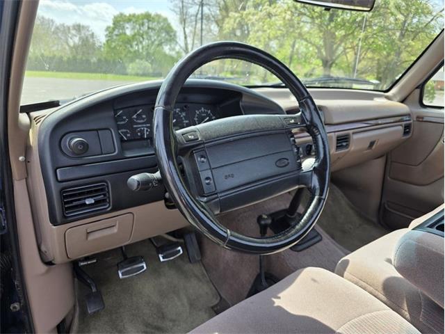 1996 Ford F1 (CC-2065155) for sale in Carlisle, Pennsylvania