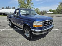 1996 Ford F1 (CC-2065155) for sale in Carlisle, Pennsylvania