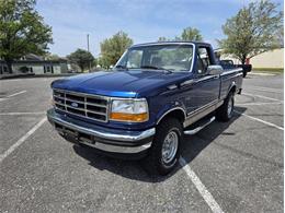 1996 Ford F1 (CC-2065155) for sale in Carlisle, Pennsylvania