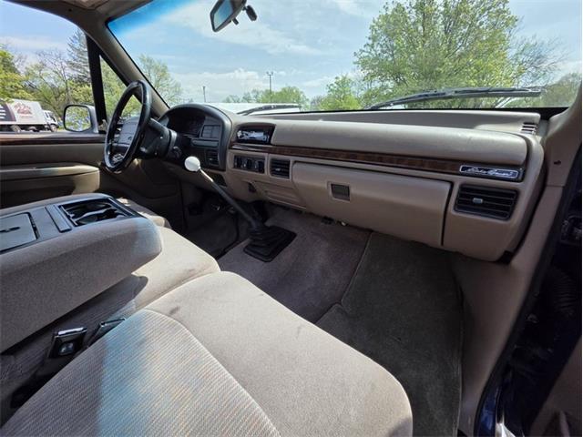 1996 Ford F1 (CC-2065155) for sale in Carlisle, Pennsylvania